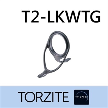 チタンTORZITE 両足ガイド/T2-LKWTG